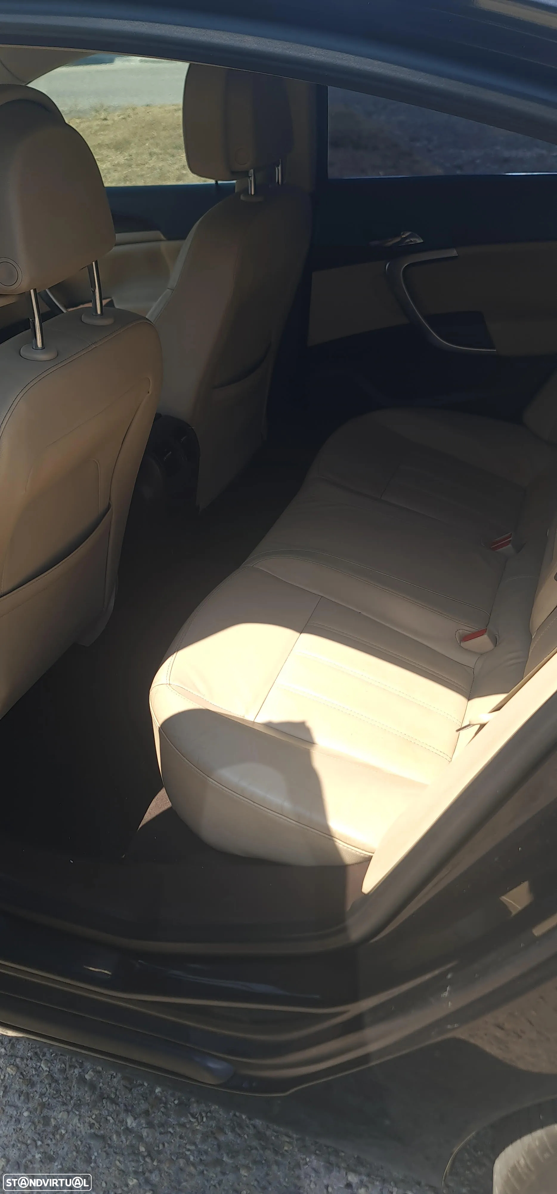 Opel Insignia - 7
