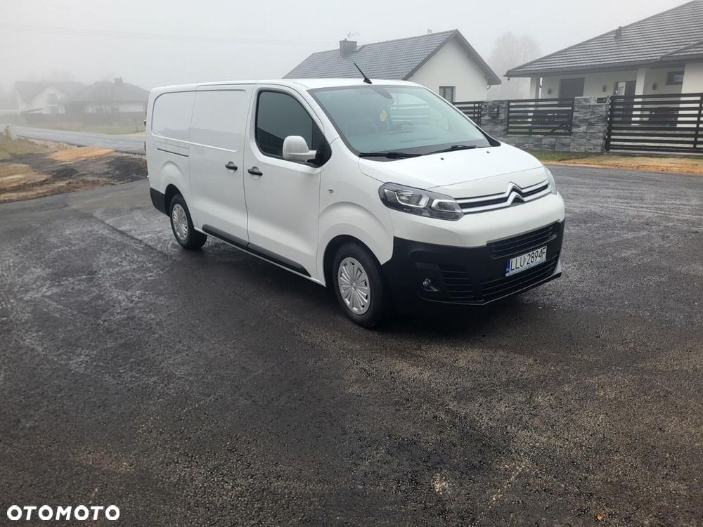 Citroën Jumpy - 1