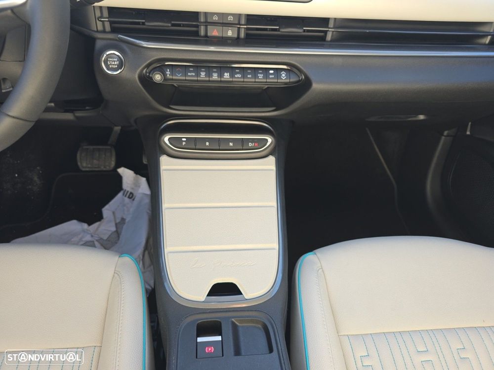 Fiat 600 1.2 Hybrid La Prima - 11