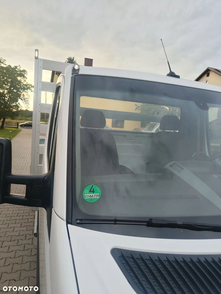 Mercedes-Benz Sprinter - 31