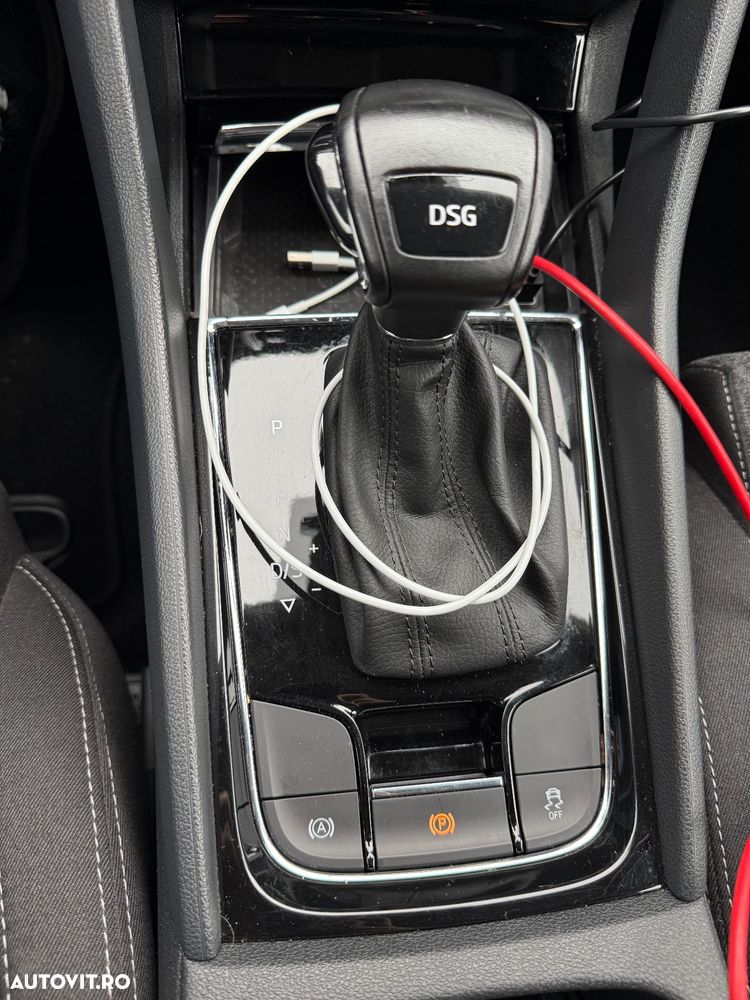 Skoda Kodiaq 2.0 TDI DSG Tour - 9