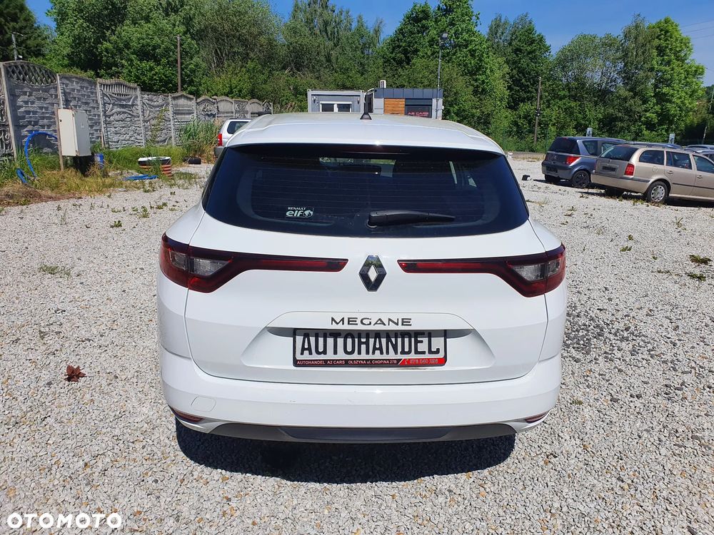 Renault Megane - 4