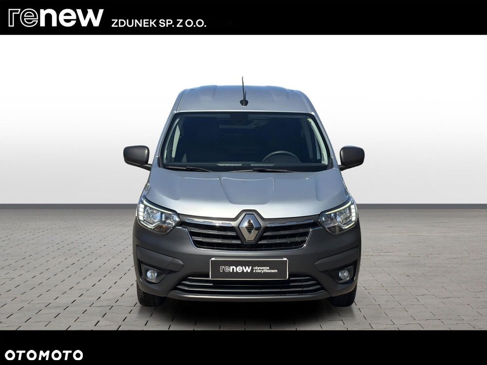 Renault Kangoo - 8