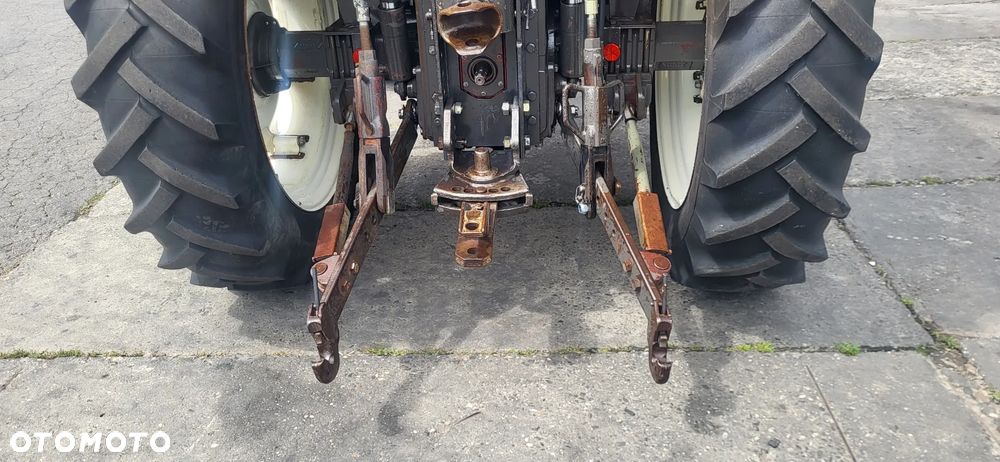 Renault Ceres 330 X 4X4 - 4