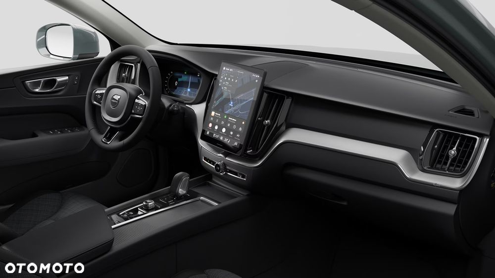 Volvo XC 60 B5 B AWD Core - 9