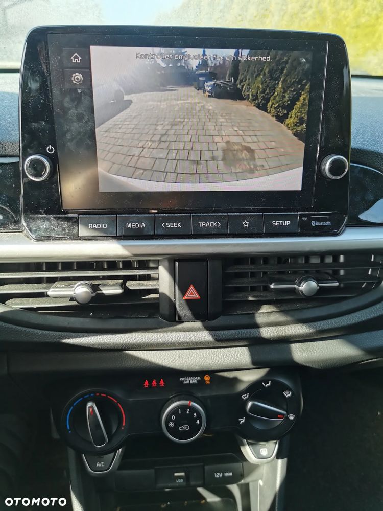 Kia Picanto 1.0 Dream-Team Edition - 7