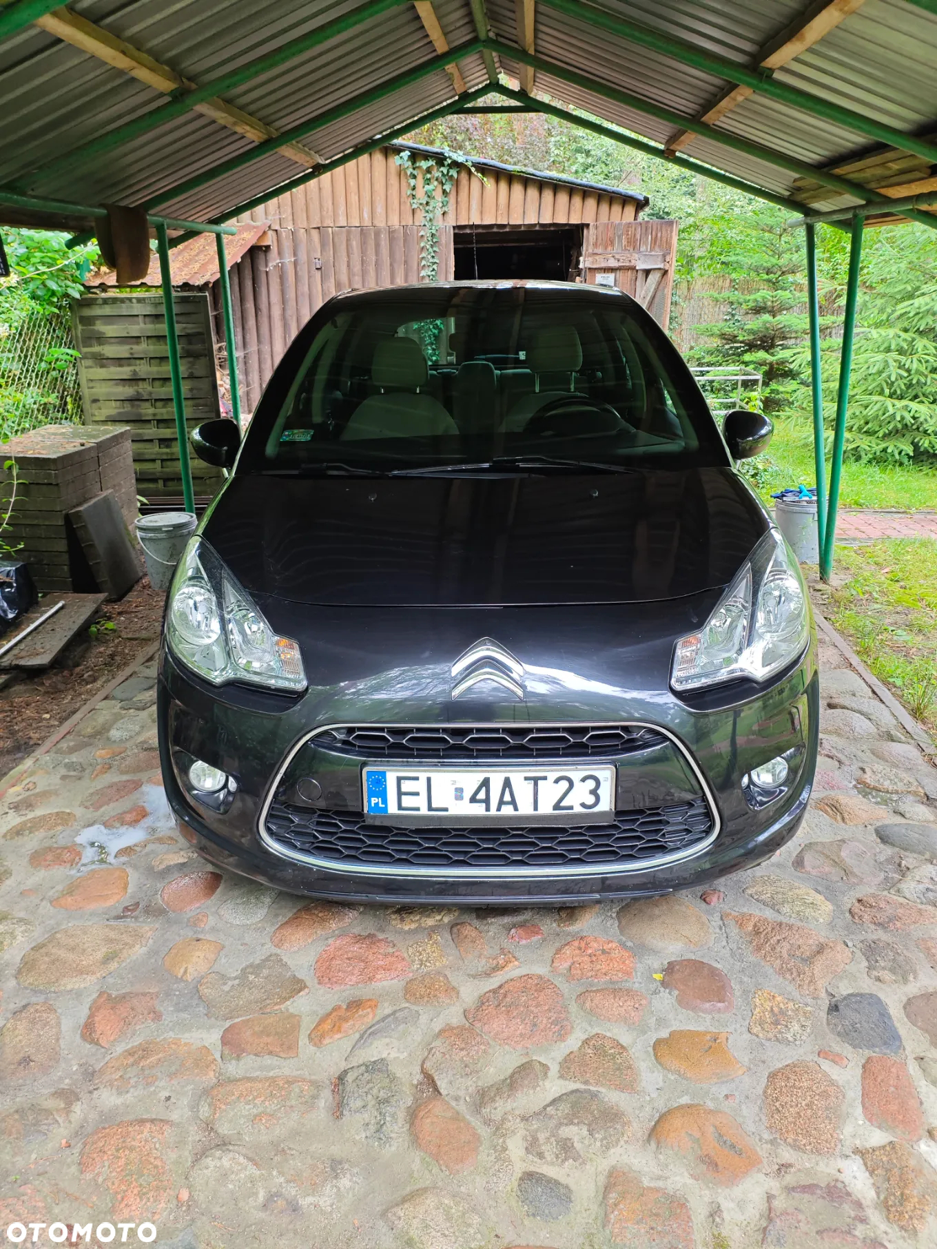 Citroën C3 1.4 VTi Exclusive - 2