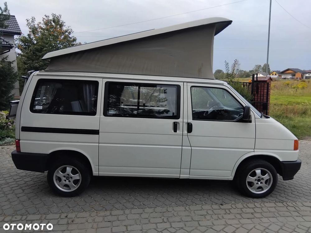 Volkswagen California - 6