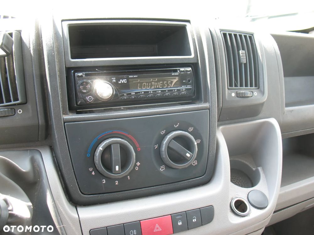 Peugeot Boxer - 14