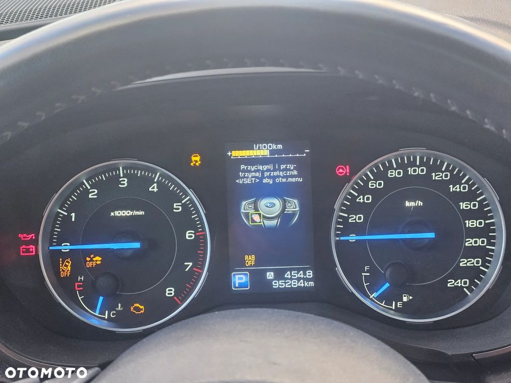 Subaru Ascent - 2