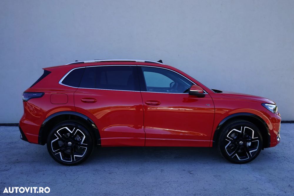 Volkswagen Tiguan 1.5 TSI eHybrid DSG PHEV R-Line - 7