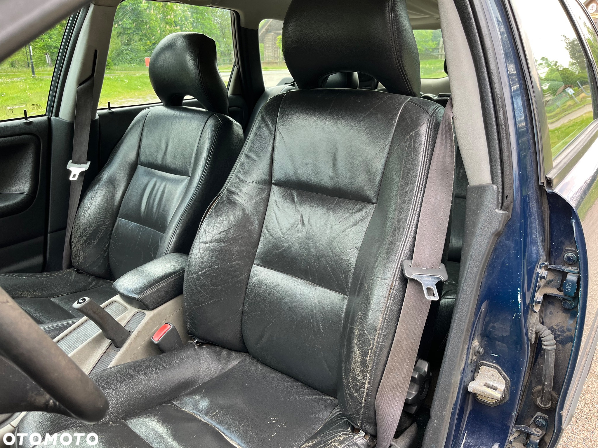 Volvo V40 1.9D - 9