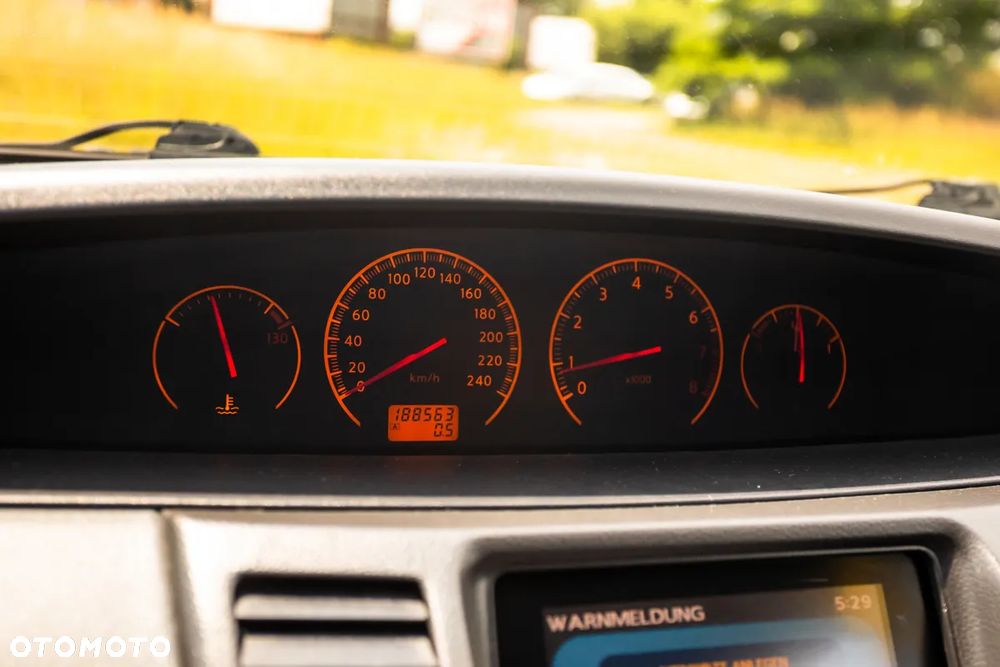 Nissan Primera 1.8 Acenta - 24