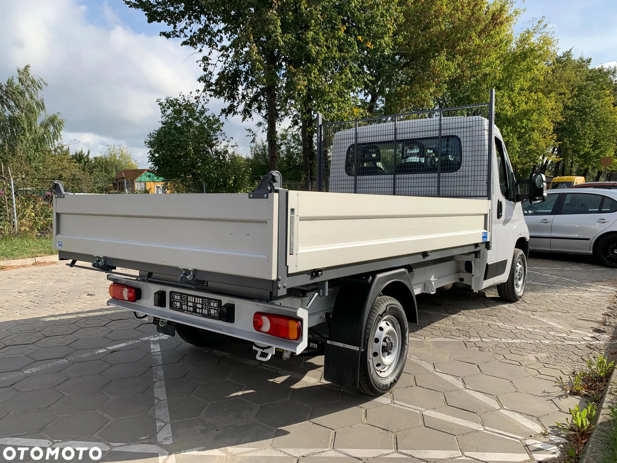 Fiat Ducato - 11