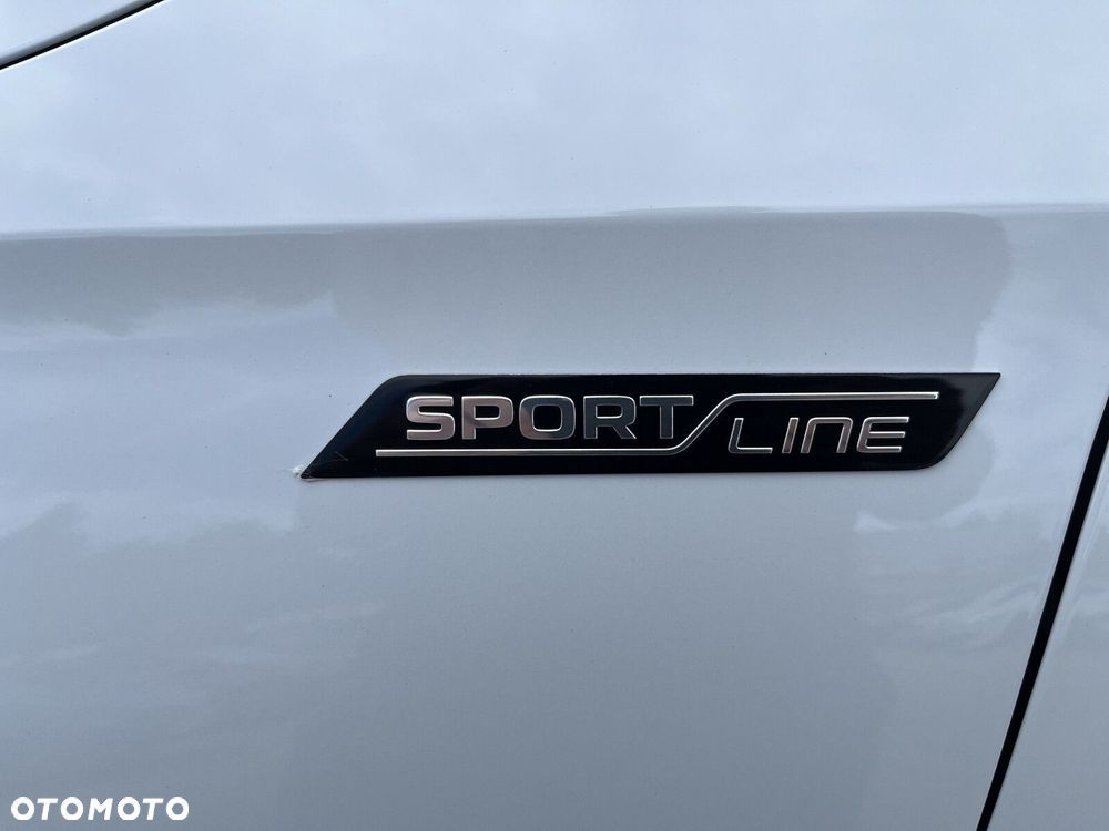 Skoda Kodiaq 2.0 TSI 4x4 Sportline DSG - 28