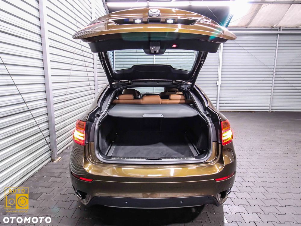 BMW X6 xDrive40d M Sport Edition - 13
