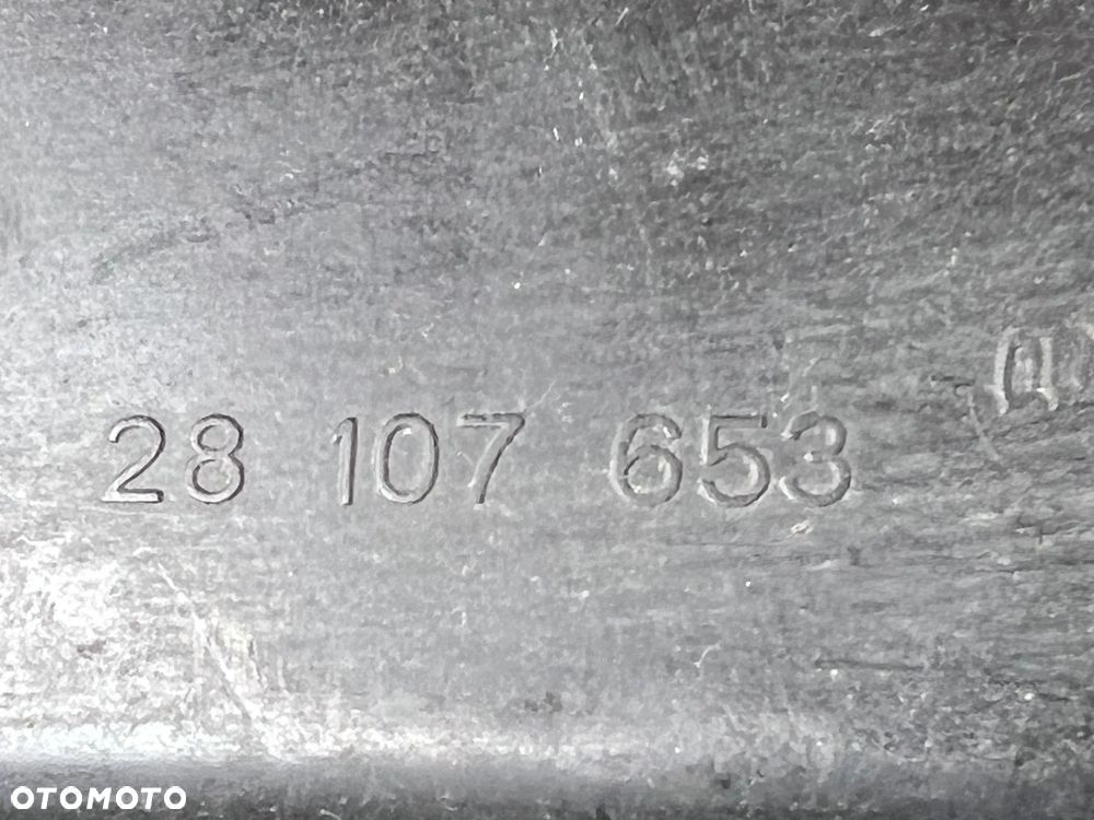 FILTR WĘGLOWY OBUDOWA RENAULT SCENIC MEGANE 8200831569 149500001R - 3