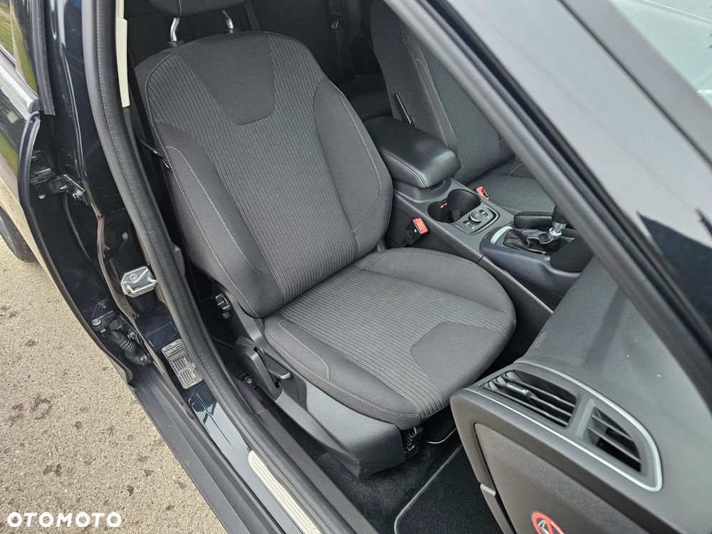 Ford Focus 2.0 TDCi Gold X (Edition Start) - 9