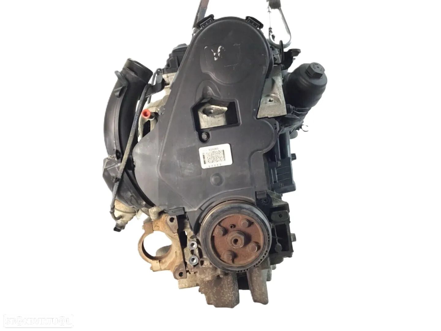 Motor D5204T5 VOLVO 2.0L 150 CV - 4