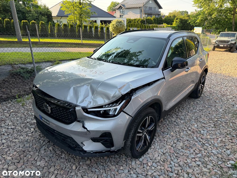 Volvo XC 40 B5 B AWD Ultimate Dark - 9