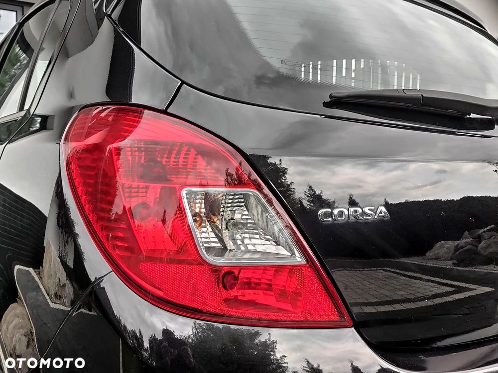 Opel Corsa - 14