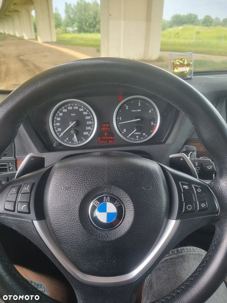 BMW X6 40d xDrive - 22