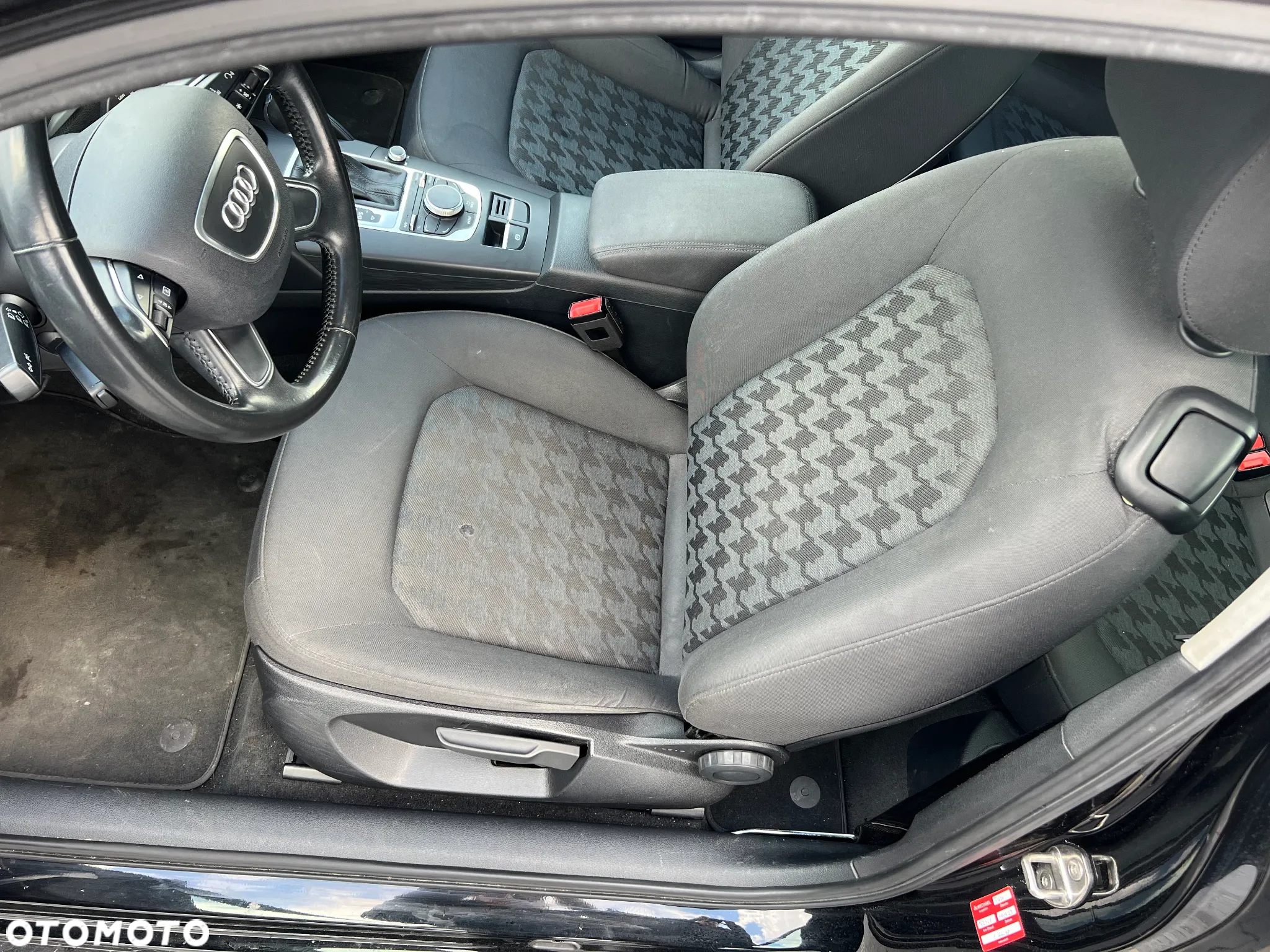 Audi A3 - 11