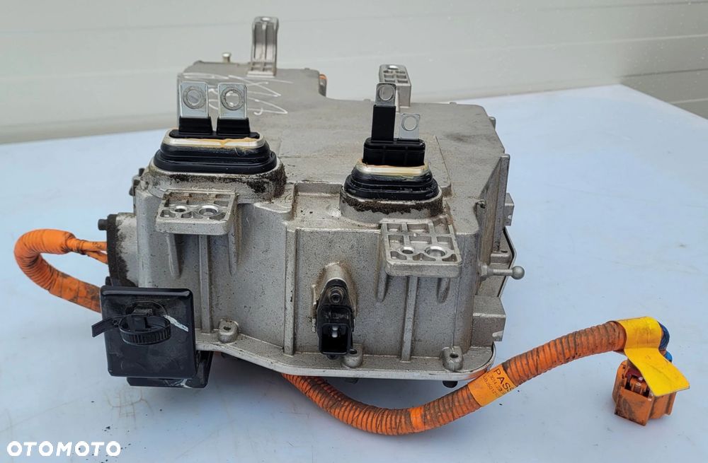 MODUŁ ŁADOWANIA KIA NIRO I LIFT 91958-K4150 - 7