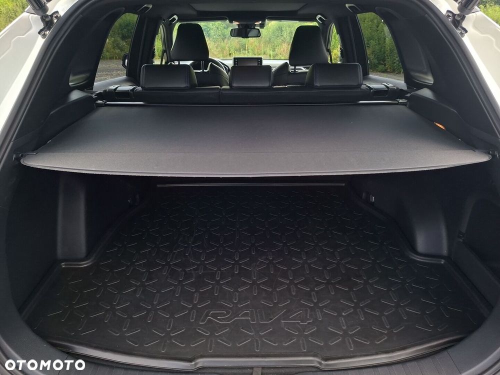 Toyota RAV4 2.5 Hybrid Selection 4x4 - 11