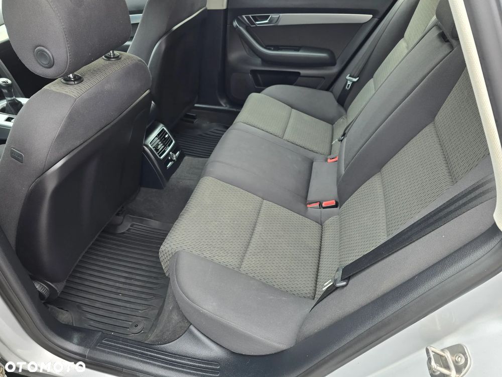 Audi A6 Limousine 2.0 TFSI - 22