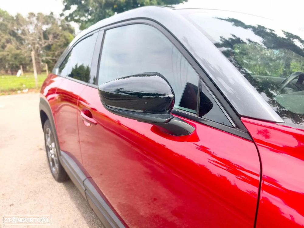 Mazda MX-30 e-Skyactiv Prime-Line - 40