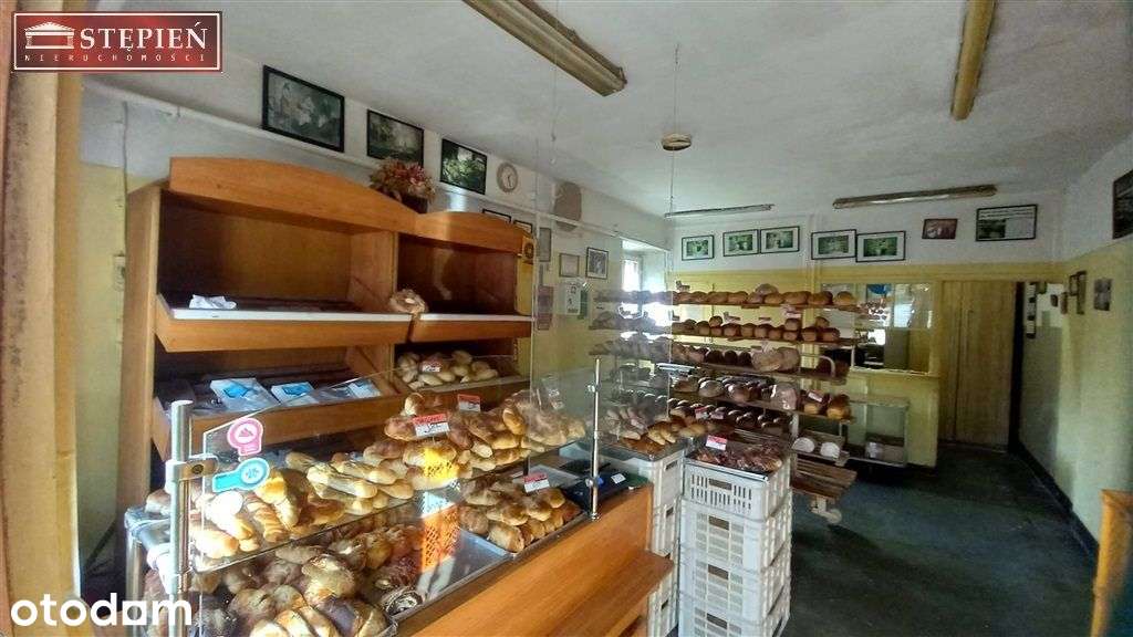 Lokal użytkowy, 211,30 m², Szklarska Poręba - Pełny obrazek: 4/15