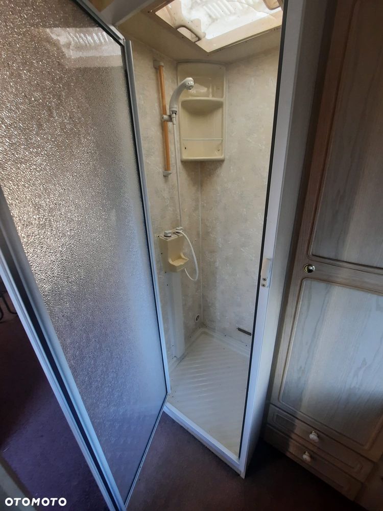 Elddis Knightsbriddge - 6