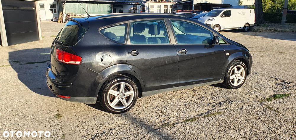 Seat Altea XL 1.9 TDI Style - 8