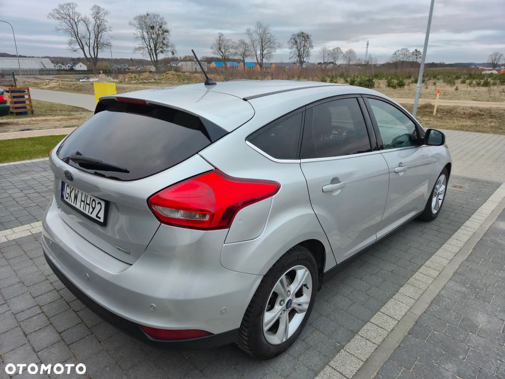Ford Focus - 9