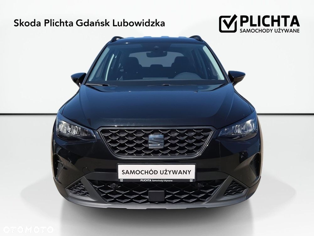 Seat Arona 1.0 TSI Style S&S DSG - 3