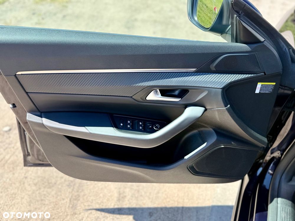Peugeot 508 BlueHDi 130 EAT8 Active - 10