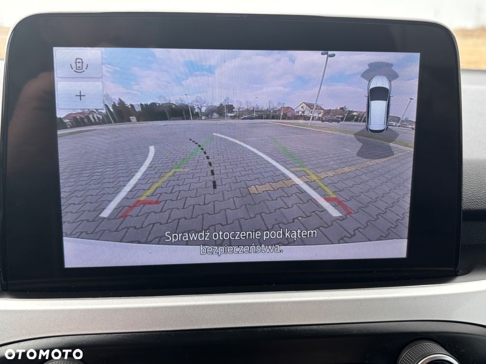 Ford Focus 1.5 EcoBlue Trend - 7