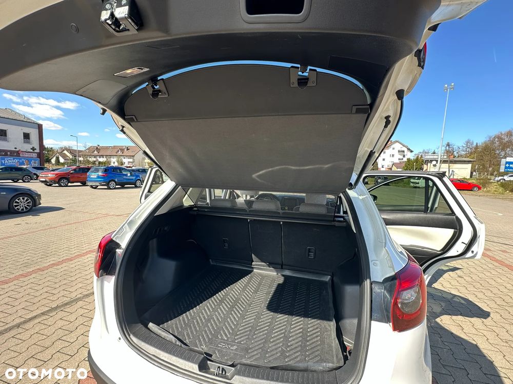 Mazda CX-5 2.0 Skypassion - 13
