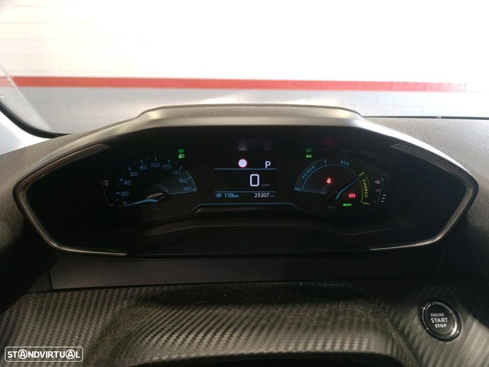 Peugeot e-208 50 kWh Active - 7