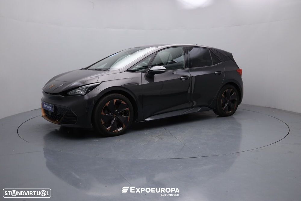 Cupra Born 59 kWh e-Boost Plus - 1