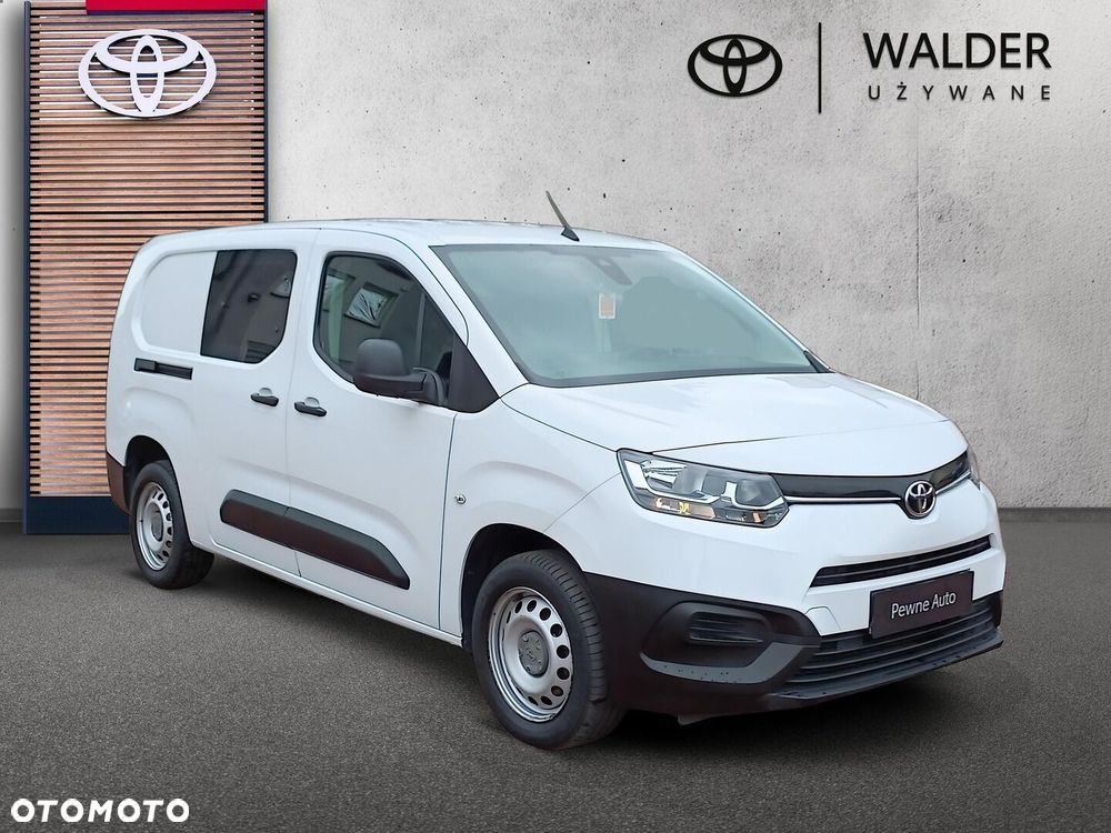Toyota PROACE CITY - 4