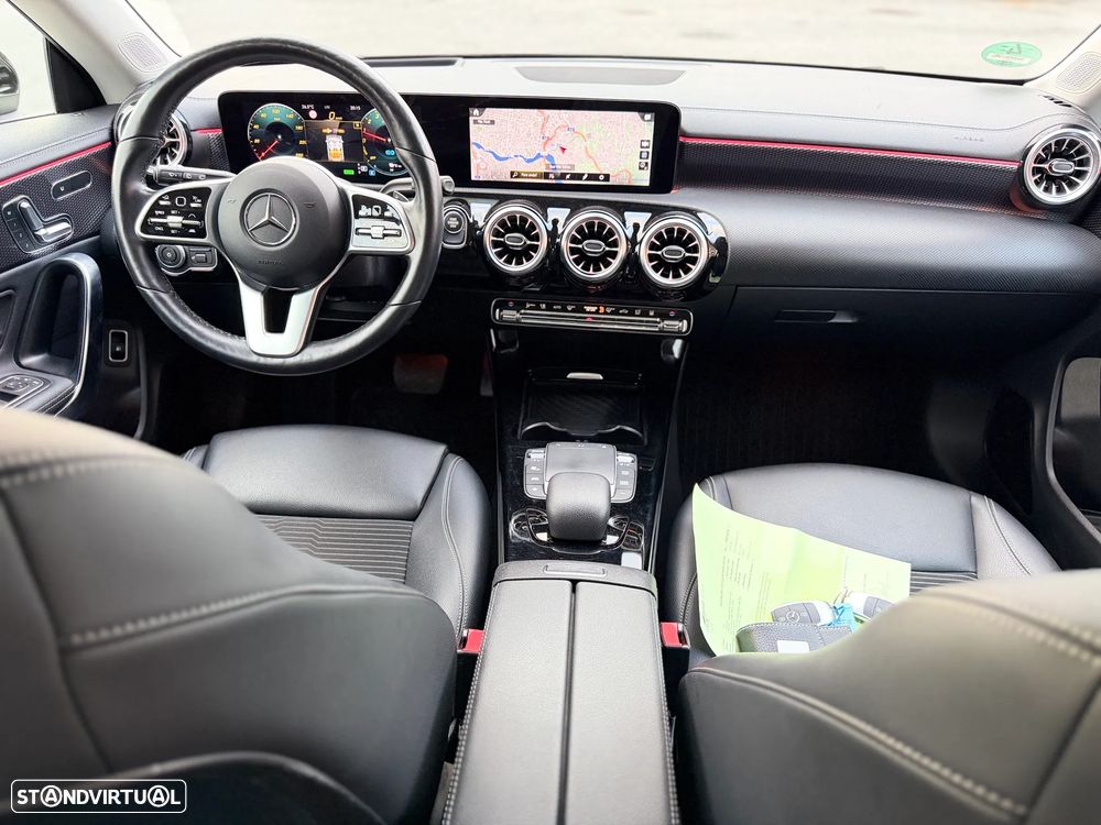 Mercedes-Benz CLA 250 e Shooting Brake Progressive - 5