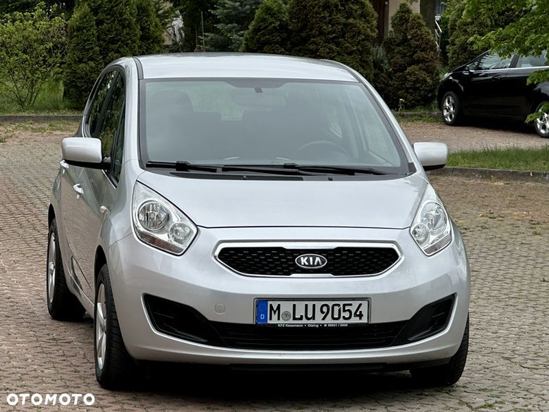 Kia Venga - 3