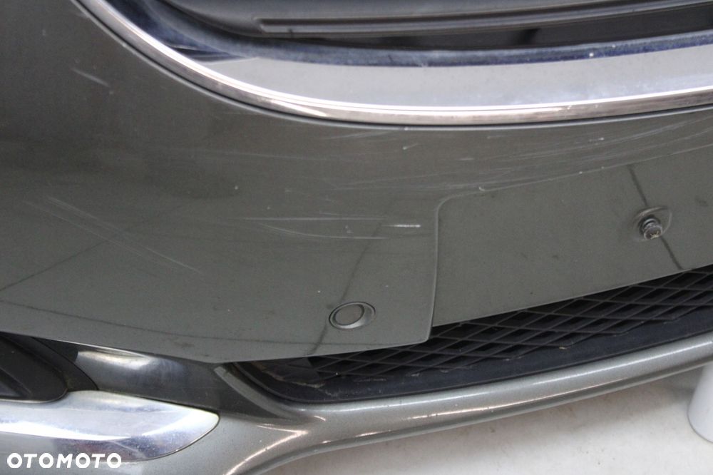 OPEL INSIGNIA A LIFT 13R- ZDERZAK PRZÓD PRZEDNI Z10E - 7