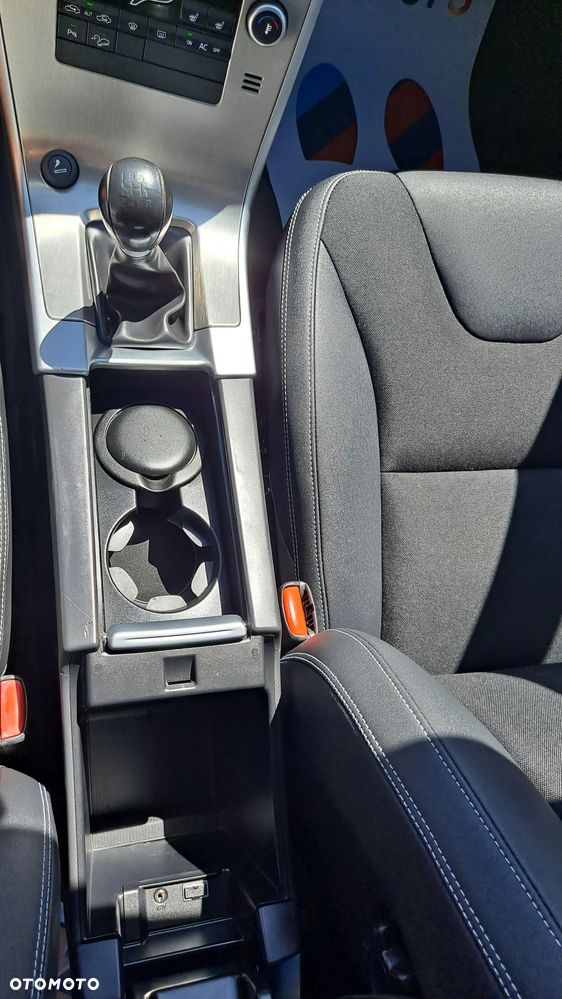 Volvo XC 60 - 36