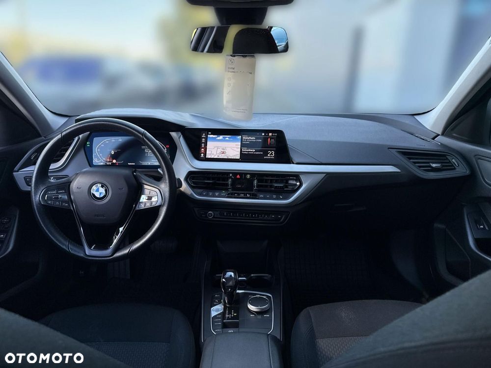 BMW Seria 1 - 29