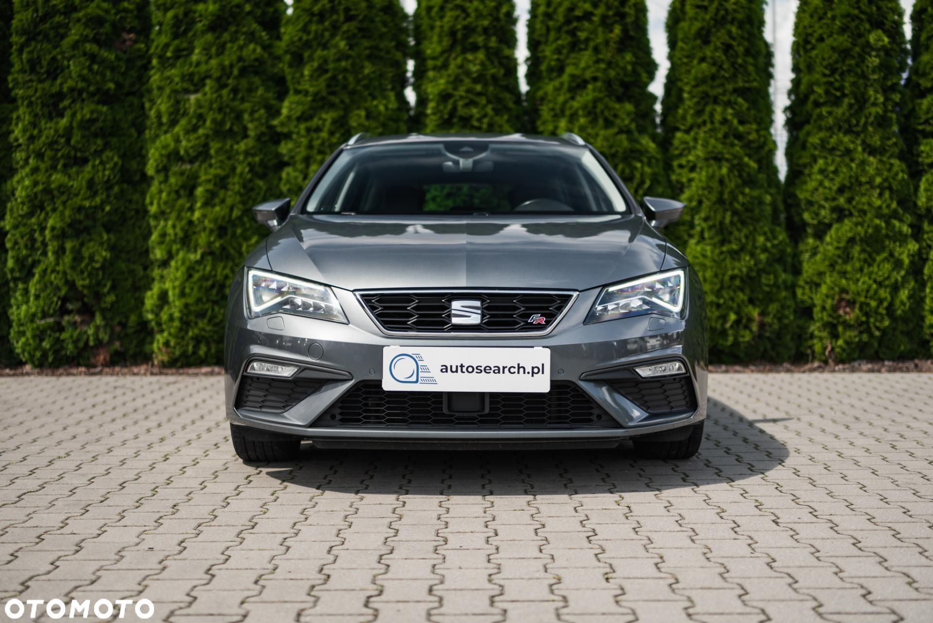 Seat Leon - 2