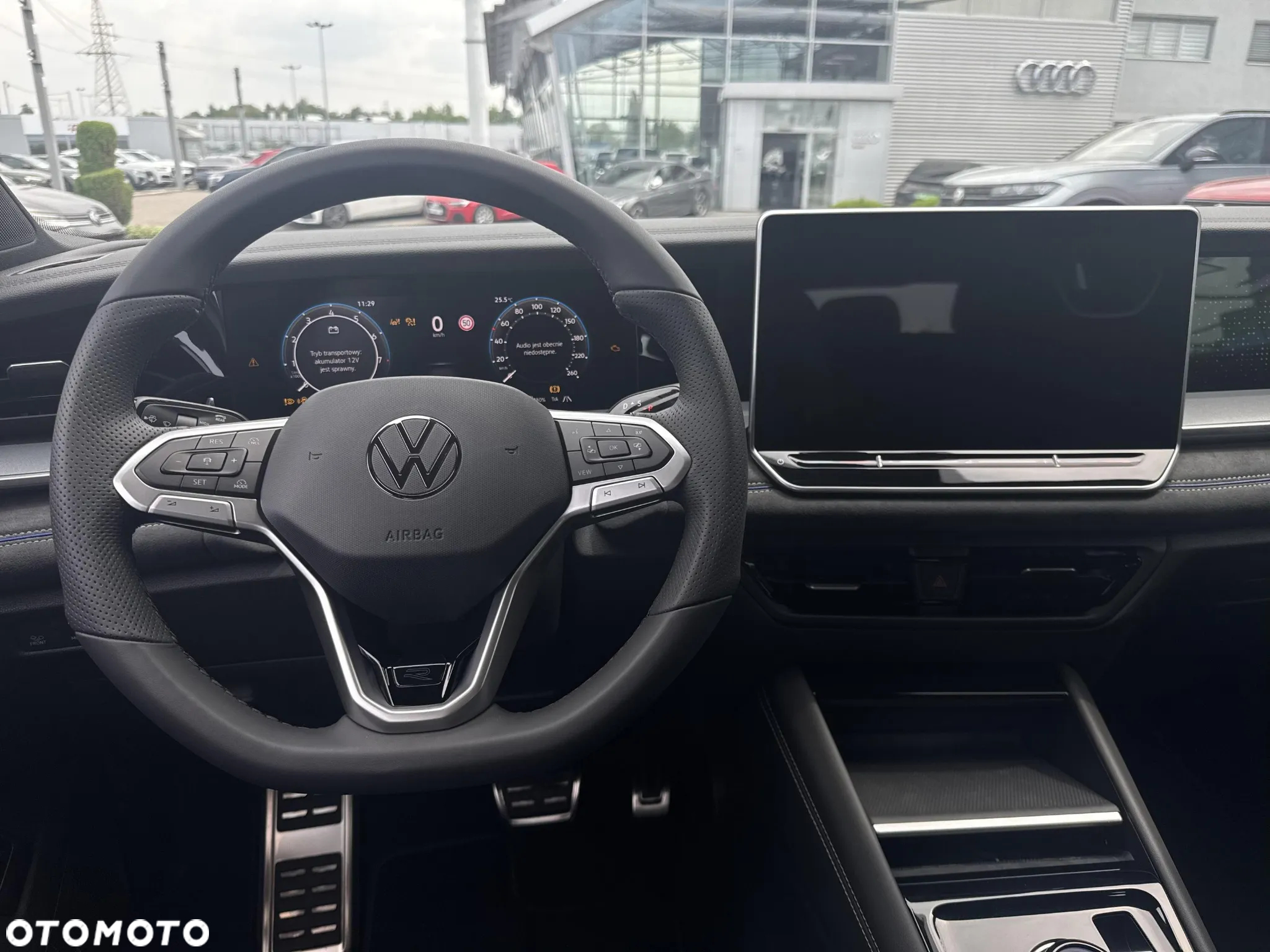 Volkswagen Tayron 2.0 TSI R-Line Plus DSG - 13
