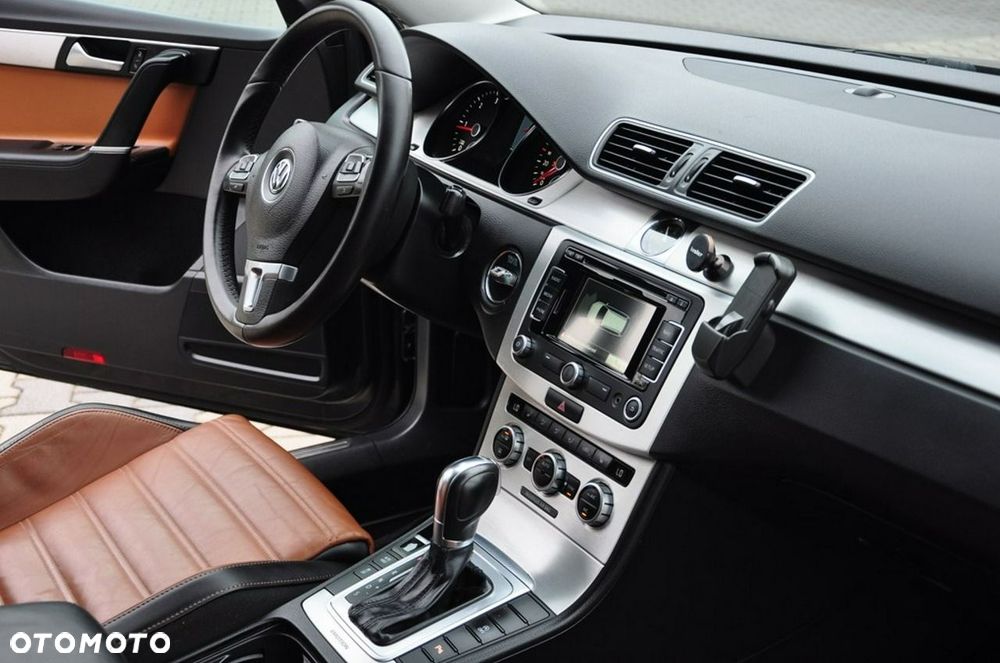 Volkswagen Passat Variant - 26